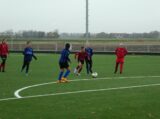 S.K.N.W.K. JO11-1JM - Yerseke JO11-1 (competitie) seizoen 2022-2023 (najaar - 2e fase)) (1/107)